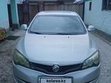 MG 350 2013 года за 2 500 000 тг. в Ават (Енбекшиказахский р-н)