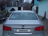 MG 350 2013 года за 2 500 000 тг. в Ават (Енбекшиказахский р-н) – фото 4