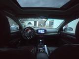 MG 350 2013 года за 2 500 000 тг. в Ават (Енбекшиказахский р-н) – фото 5