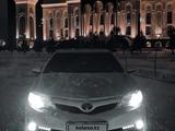 Toyota Camry 2012 годаfor6 800 000 тг. в Актау