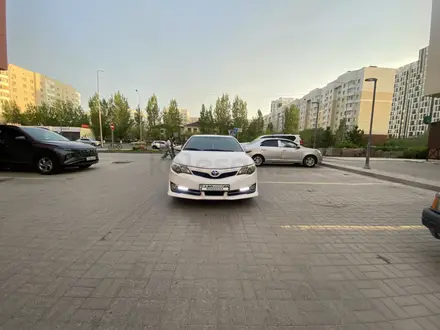 Toyota Camry 2012 года за 6 800 000 тг. в Актау – фото 4