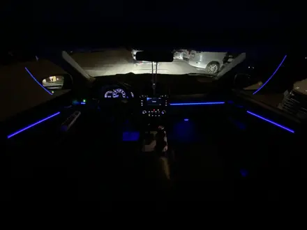 Toyota Camry 2012 года за 6 800 000 тг. в Актау – фото 8