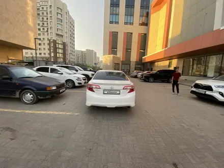 Toyota Camry 2012 года за 6 800 000 тг. в Актау – фото 6