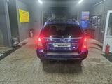 Subaru Forester 2006 года за 3 600 000 тг. в Караганда – фото 2