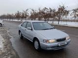 Nissan Sunny 1998 годаүшін3 000 000 тг. в Алматы