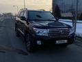 Toyota Land Cruiser 2008 года за 17 000 000 тг. в Талдыкорган