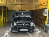 Mercedes-Benz G 55 AMG 1998 годаүшін10 500 000 тг. в Алматы – фото 2