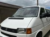 Volkswagen Transporter 1998 годаүшін4 200 000 тг. в Шымкент – фото 2