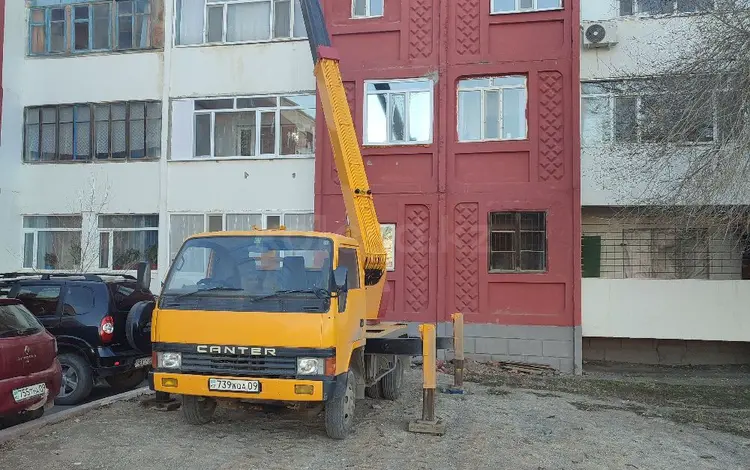 Услуги автовышки в Жезказган