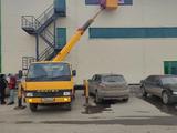 Услуги автовышки в Жезказган – фото 3