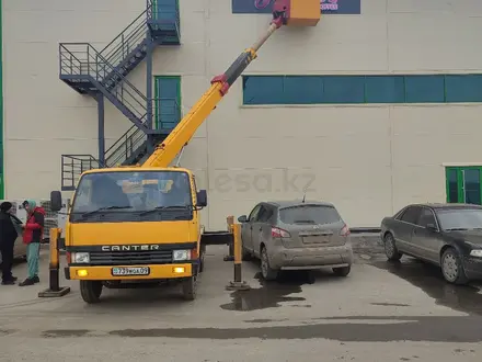 Услуги автовышки в Жезказган – фото 3