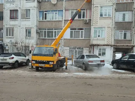 Услуги автовышки в Жезказган – фото 4