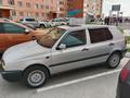 Volkswagen Golf 1993 годаүшін1 650 000 тг. в Костанай – фото 3