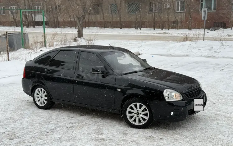 ВАЗ (Lada) Priora 2172 2014 года за 3 500 000 тг. в Караганда