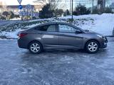 Hyundai Accent 2015 года за 5 600 000 тг. в Шымкент – фото 3