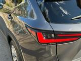 Lexus NX 350h 2022 годаүшін25 000 000 тг. в Караганда – фото 3