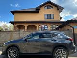Lexus NX 350h 2022 годаүшін25 000 000 тг. в Караганда – фото 4
