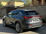 Lexus NX 350h 2022 годаүшін25 000 000 тг. в Караганда – фото 5