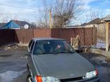 ВАЗ (Lada) 2114 2008 года за 950 000 тг. в Тараз