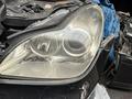 Фар на Mercedes Benz CLS за 1 113 тг. в Алматы – фото 2