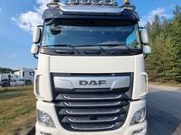 DAF  XF 2018 года за 38 000 000 тг. в Актобе