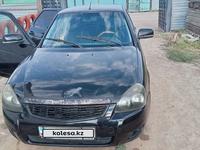 ВАЗ (Lada) Priora 2172 2012 года за 1 850 000 тг. в Аягоз