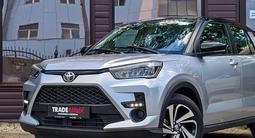 Toyota Raize 2022 годаfor8 575 000 тг. в Караганда – фото 2