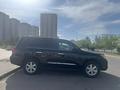 Lexus LX 570 2008 года за 19 500 000 тг. в Астана – фото 13