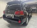 Lexus LX 570 2008 года за 19 500 000 тг. в Астана – фото 16