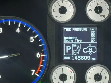Lexus LX 570 2008 года за 19 500 000 тг. в Астана – фото 17