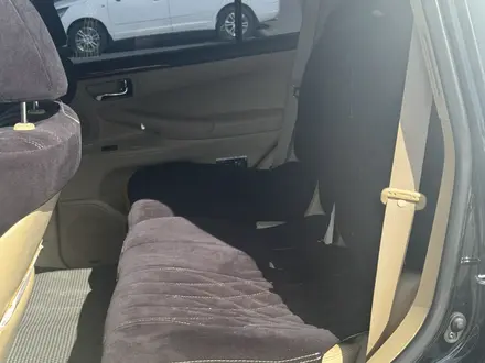 Lexus LX 570 2008 года за 19 500 000 тг. в Астана – фото 19