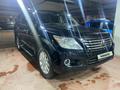 Lexus LX 570 2008 года за 19 500 000 тг. в Астана – фото 2