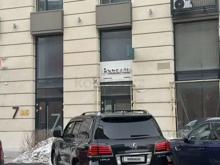 Lexus LX 570 2008 года за 19 500 000 тг. в Астана – фото 21