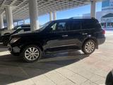 Lexus LX 570 2008 года за 19 500 000 тг. в Астана