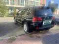 Lexus LX 570 2008 года за 19 500 000 тг. в Астана – фото 8