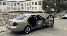 Toyota Camry 2005 годаүшін3 200 000 тг. в Жанаозен – фото 5