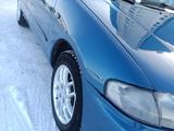 Mazda 323 1997 годаүшін1 600 000 тг. в Талдыкорган – фото 3