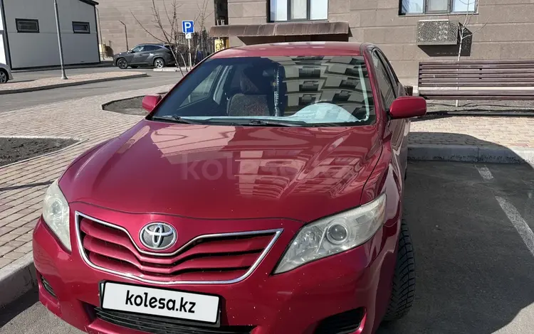 Toyota Camry 2010 года за 5 000 000 тг. в Атырау