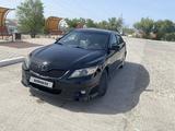 Toyota Camry 2011 года за 7 500 000 тг. в Жанаозен