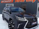 Lexus LX 570 2019 года за 49 000 000 тг. в Кокшетау – фото 3