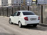 ВАЗ (Lada) Granta 2190 2022 годаүшін5 000 000 тг. в Алматы – фото 2