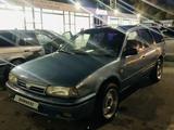 Nissan Primera 1995 годаүшін1 000 000 тг. в Алматы – фото 3