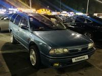 Nissan Primera 1995 годаүшін1 000 000 тг. в Алматы