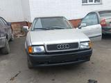 Audi 80 1992 года за 1 000 000 тг. в Петропавловск