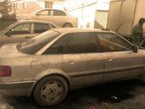 Audi 80 1992 года за 1 000 000 тг. в Петропавловск – фото 2