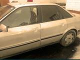 Audi 80 1992 года за 1 000 000 тг. в Петропавловск – фото 3