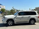 Lexus LX 470 2004 года за 10 500 000 тг. в Атырау – фото 5