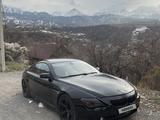 BMW 650 2005 года за 5 500 000 тг. в Алматы – фото 4