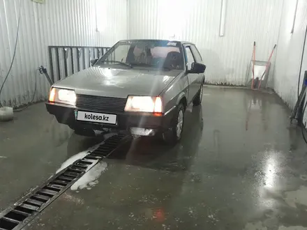 ВАЗ (Lada) 2108 1994 года за 600 000 тг. в Алматы – фото 20