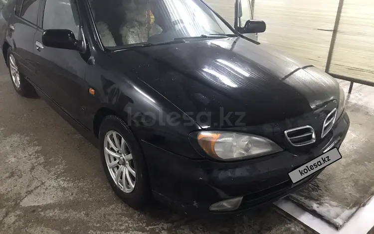 Nissan Primera 1999 года за 2 000 000 тг. в Караганда